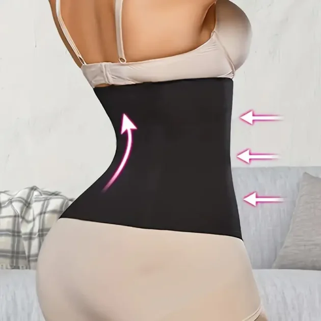الحزام الجديد 360 درجة Mariposa للتنحيف